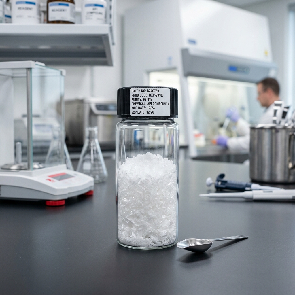 Chlorpheniramine Maleate USP/EP