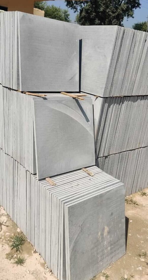 Kota Stone Blue Natural Tiles