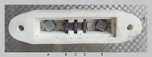 Polymeric Lightning Arrester 11kV