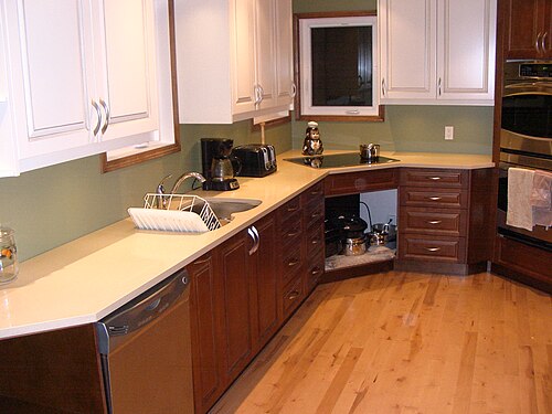 Quartz Stone Engineered Slabs