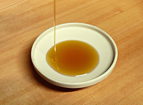 Refined Sesame Seed Oil (Cold Pressed)