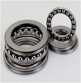 Thrust Ball Bearing Cages