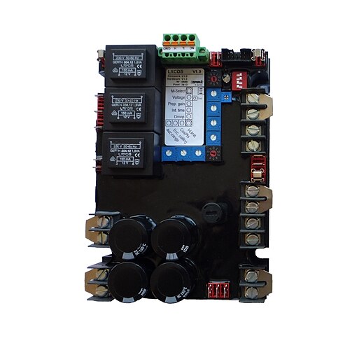 Automatic Voltage Stabilizer 10kVA