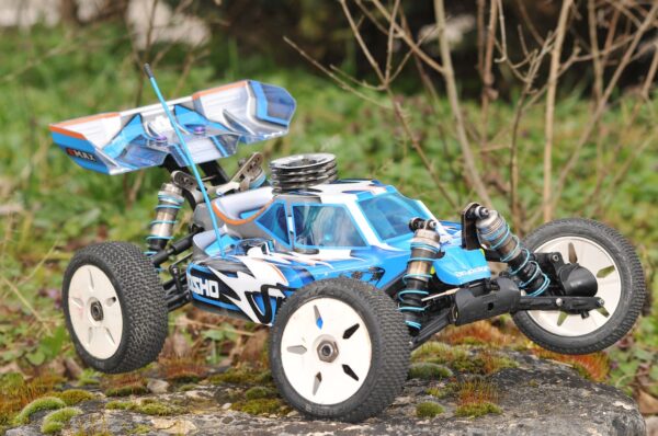 rc-model, car, buggy