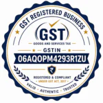 gst badge certification for importers to get assurance