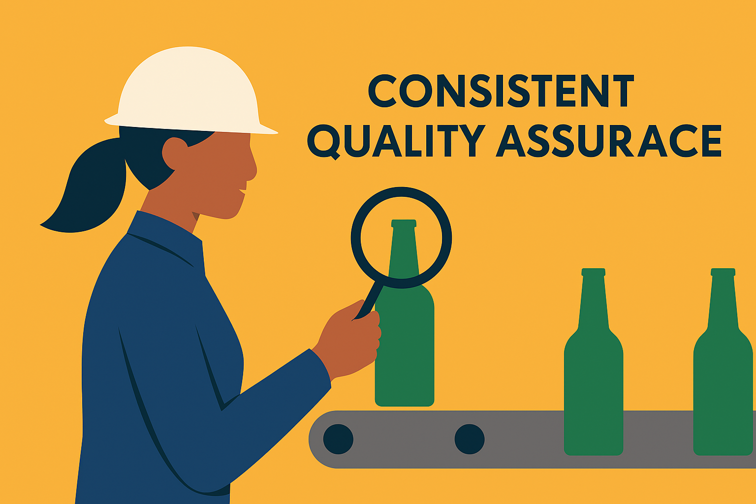 A professional busin